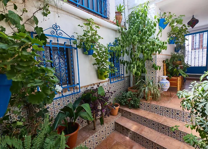 Casa El "Tablao De Las Almendras"